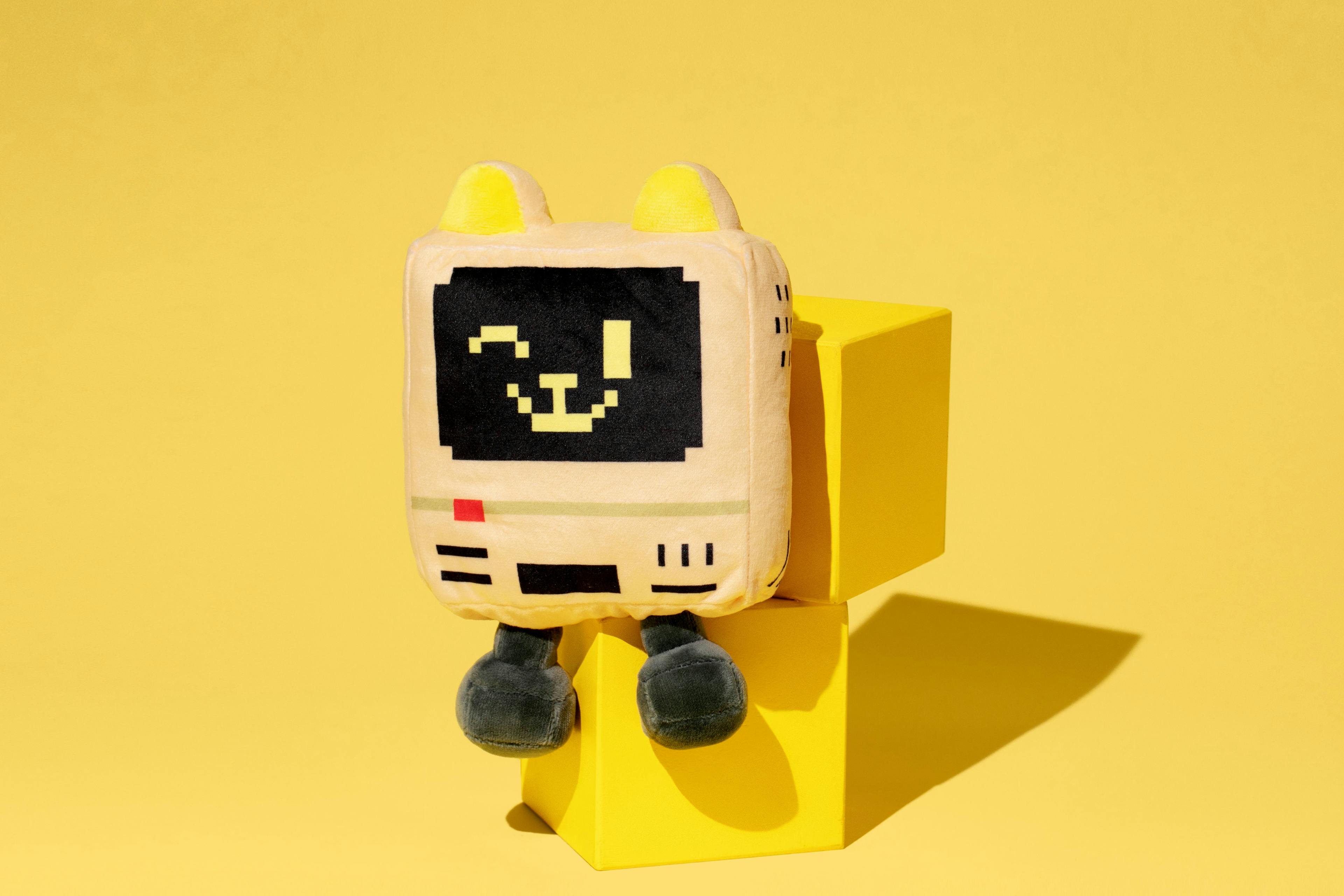 Retro KittyCAD Plush Toy - d5-KittyCAD_r2_8790